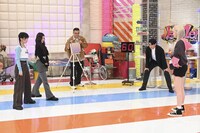 「本気でKep1erランド」TELASAオリジナルコンテンツより。(c)テレビ朝日