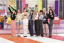 Kep1er。(c)テレビ朝日