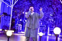 KREVA（撮影：高田梓）