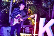田中義人(G)(撮影:高田梓)