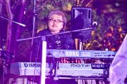 柿崎洋一郎(Key)(撮影:高田梓)