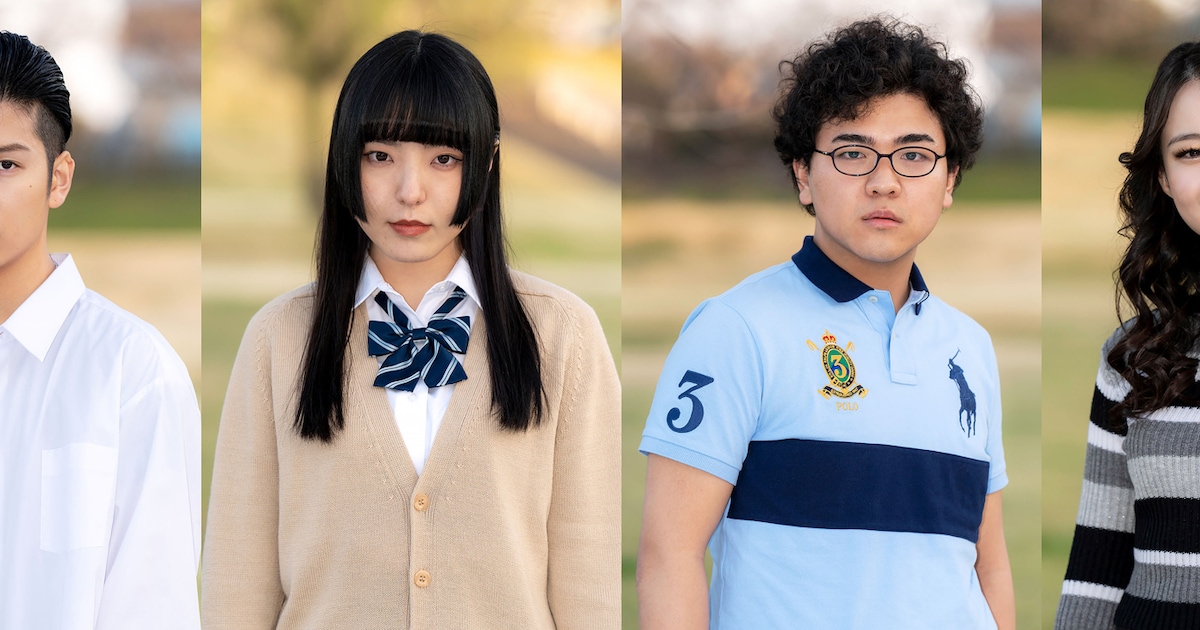 THE RAMPAGE長谷川慎、ドラマ「シガテラ」でいじめっ子に「今まで見た 