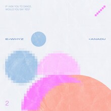 ExWHYZ「xANADU」通常盤ジャケット