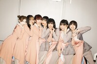 ayuni含む体制のExWHYZ。（撮影：そってぃ）