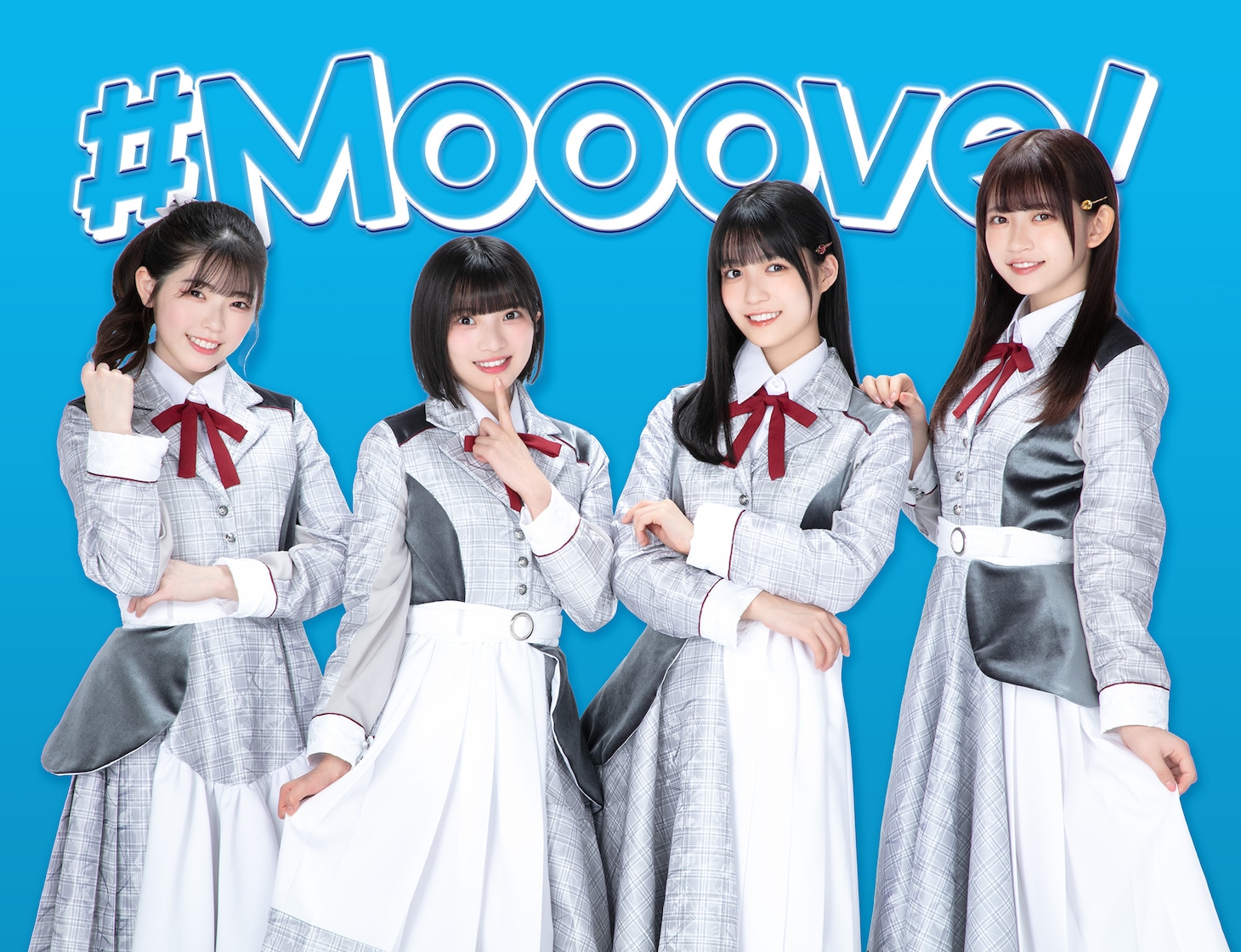 #Mooove!