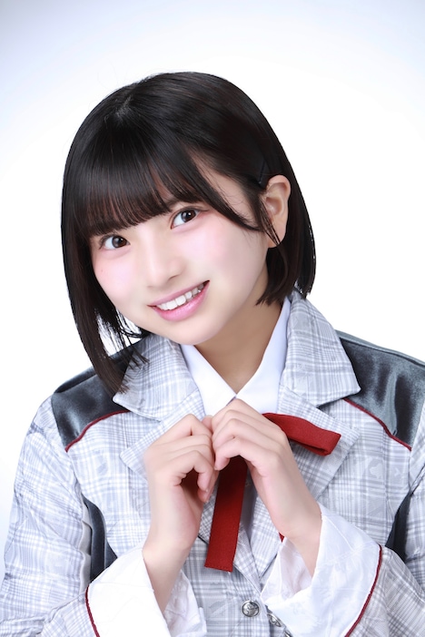 姫野ひなの（#Mooove!）