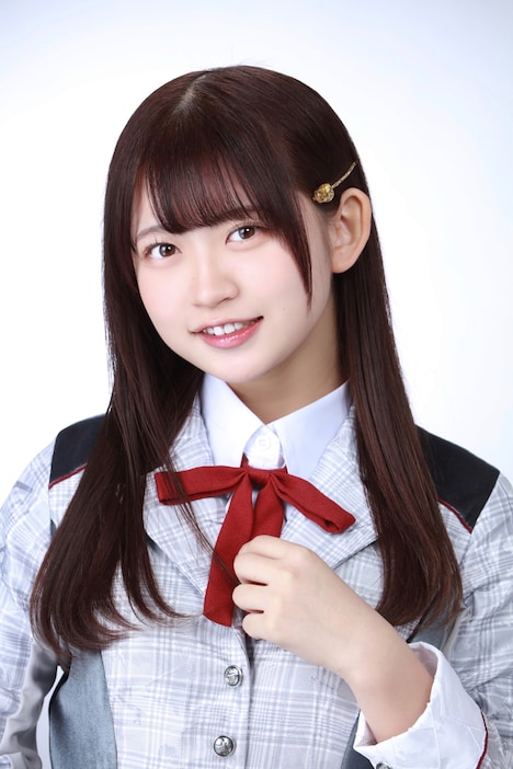 石原さき（#Mooove!）