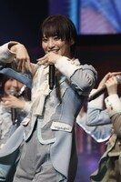 冨田菜々風 (c)YOANI/KING RECORDS