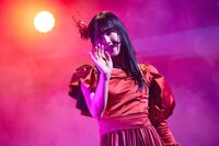 蟹沢萌子 (c)YOANI/KING RECORDS