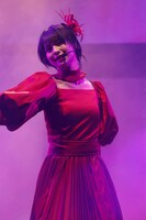 冨田菜々風 (c)YOANI/KING RECORDS