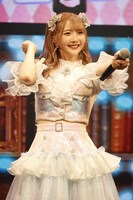 谷崎早耶  (c)YOANI/KING RECORDS