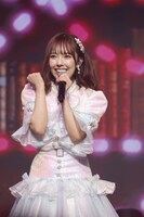 落合希来里  (c)YOANI/KING RECORDS