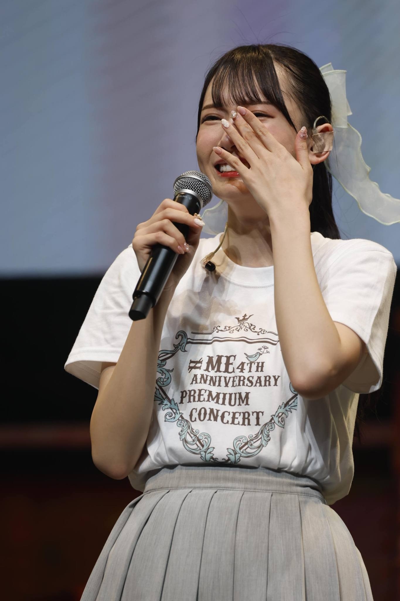 鈴木瞳美 (c)YOANI/KING RECORDS