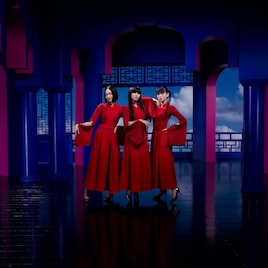 Perfume、ライブ映像作品「Perfume 9th Tour 2022 "PLASMA"」ティザー公開