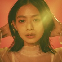 「朱の音」ビジュアル