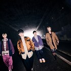 BLUE ENCOUNTが福士蒼汰主演ドラマ「弁護士ソドム」に主題歌提供