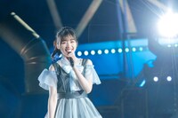 佐々木美玲（撮影：上山陽介）