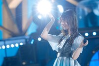 小坂菜緒（撮影：上山陽介）