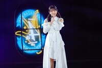 上村ひなの（撮影：上山陽介）