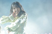 金村美玖（撮影：上山陽介）