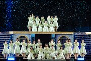 日向坂46（撮影：上山陽介）