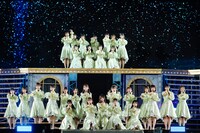 日向坂46（撮影：上山陽介）
