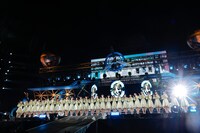 日向坂46（撮影：上山陽介）