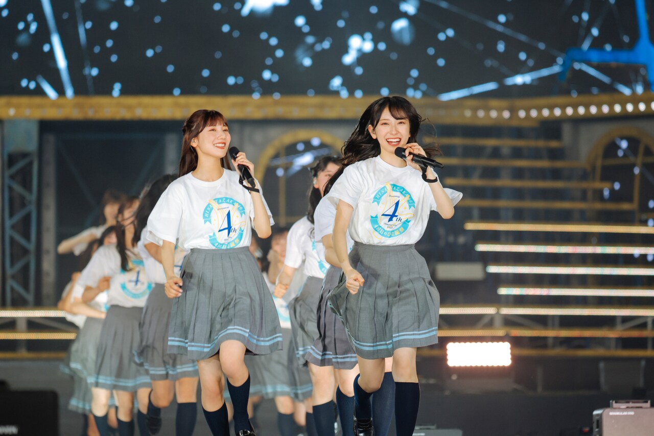 日向坂46 影山優佳 縁日 1等 BIGアクリルスタンド 4回目のひな誕祭 ビッグアクリルスタンド(影山優佳)【@Loppi・HMV限定】 : 日向坂