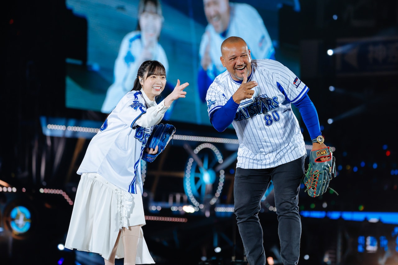 日向坂46、おひさまの大声援に包まれ迎えた4歳の誕生日（ライブ