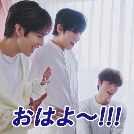 ビオレ「ザフェイス編」より。