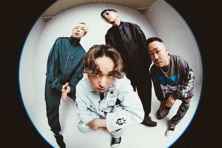 オリジナルペイント ダンスバナナマン 見出せ