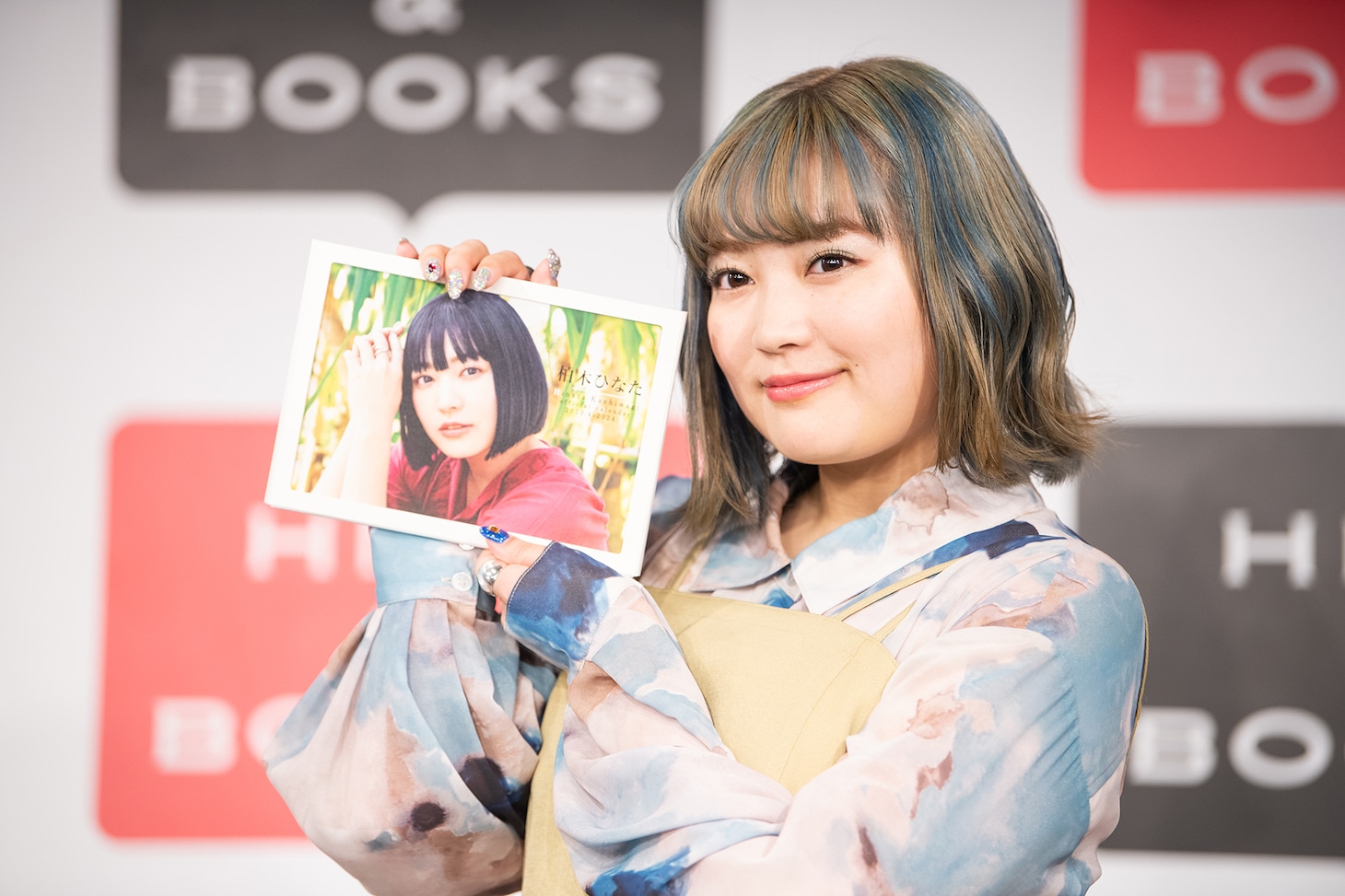 柏木ひなた