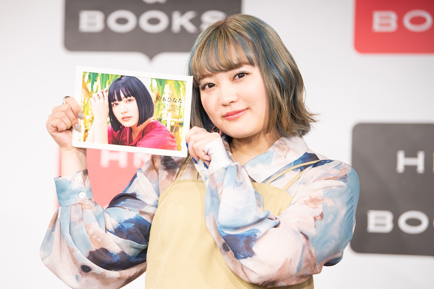 柏木ひなた