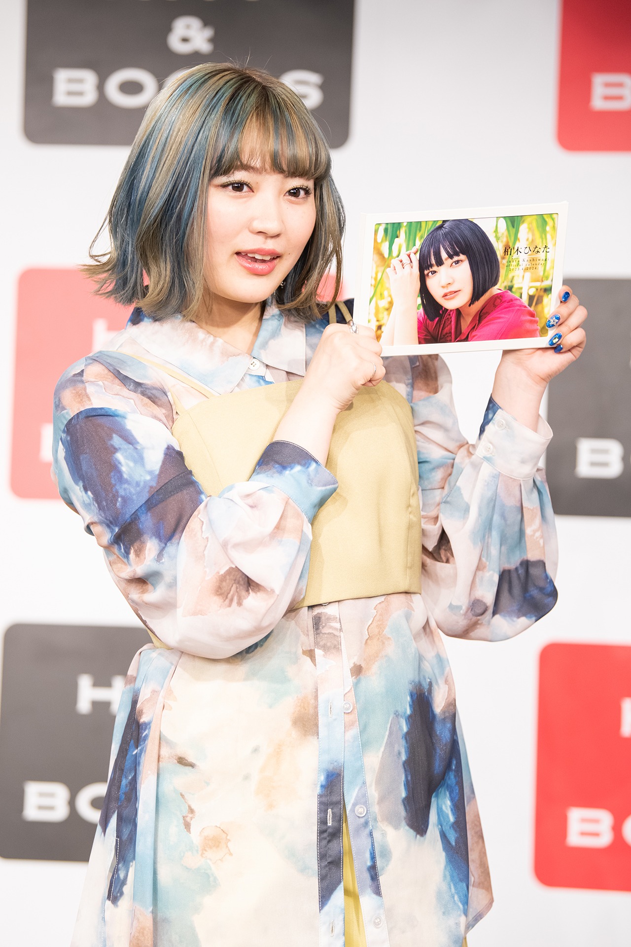 柏木ひなた