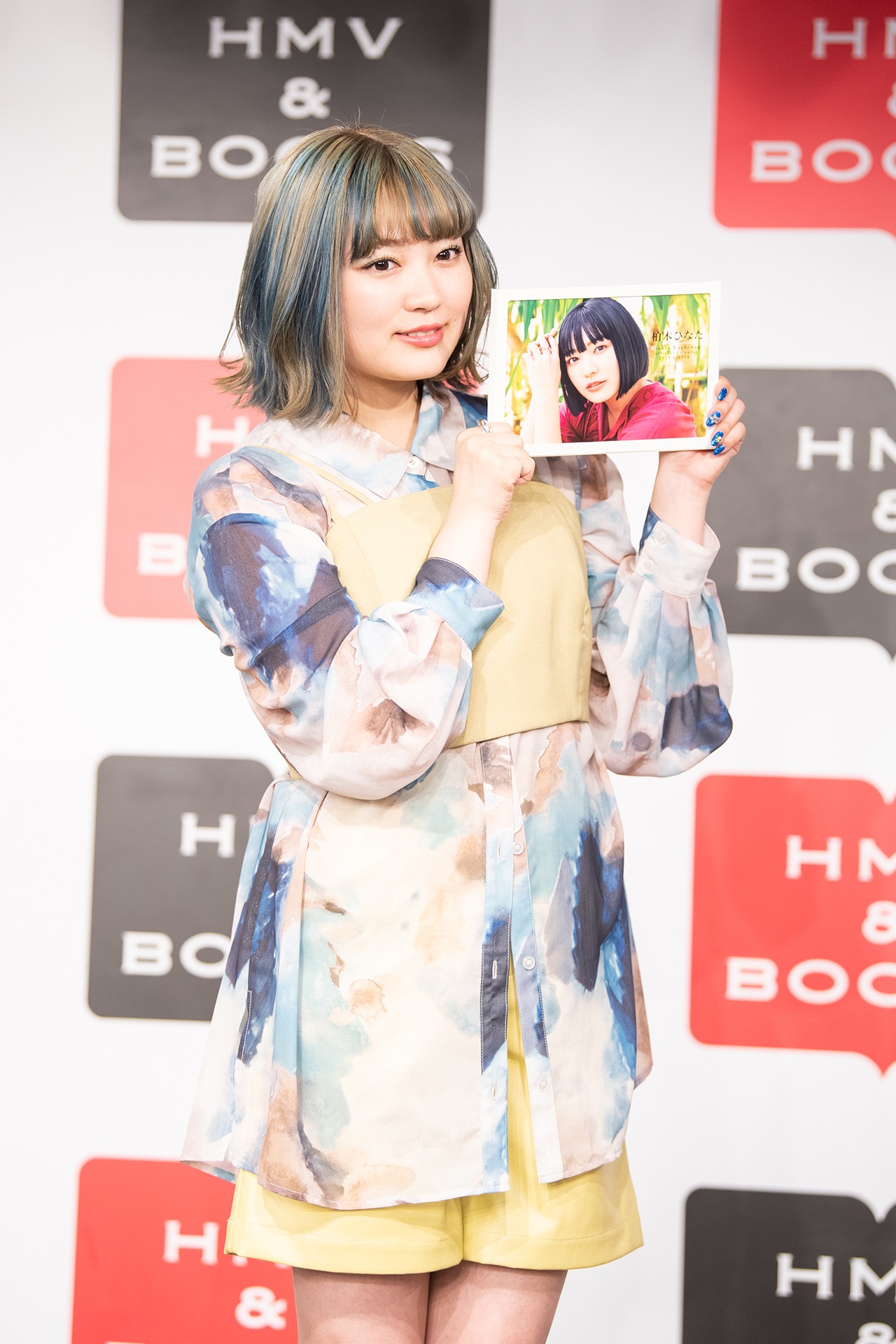 柏木ひなた