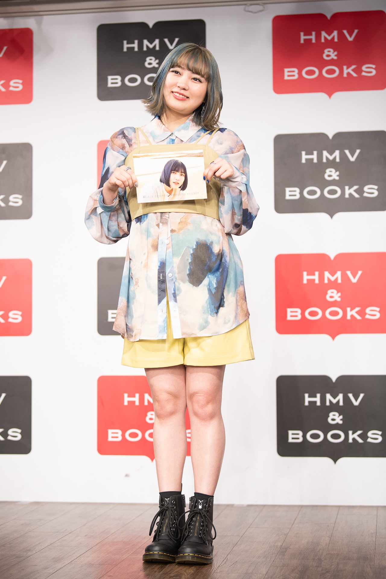 柏木ひなた