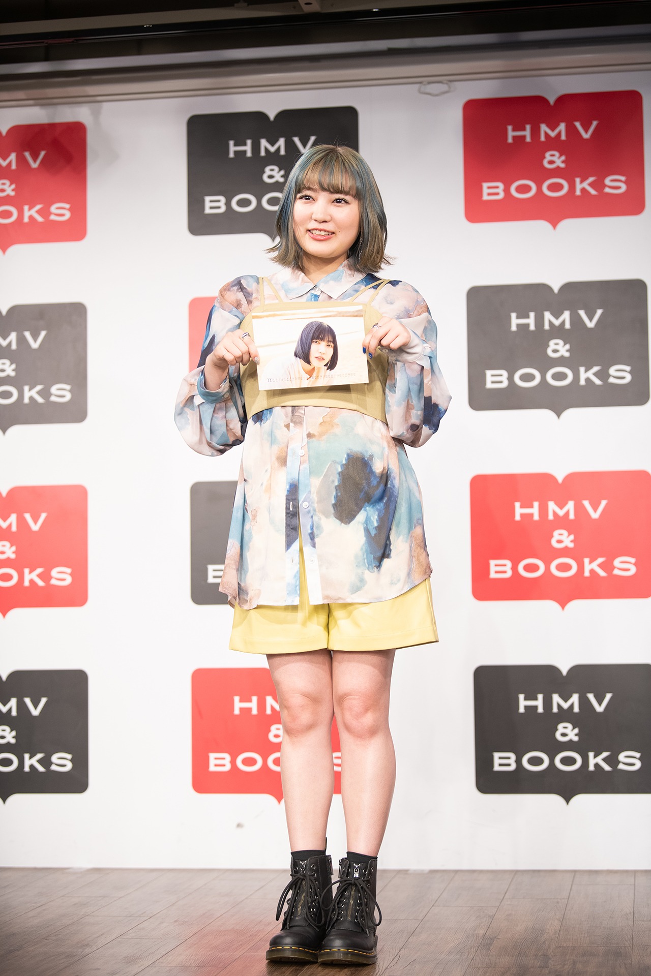 柏木ひなた