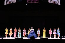 つばきファクトリー