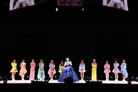 つばきファクトリー