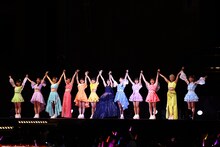 つばきファクトリー