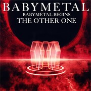「BABYMETAL BEGINS - THE OTHER ONE -」ビジュアル