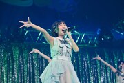 早桜ニコ(写真:Jumpei Yamada)