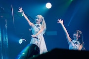 楓フウカ(写真:Jumpei Yamada)