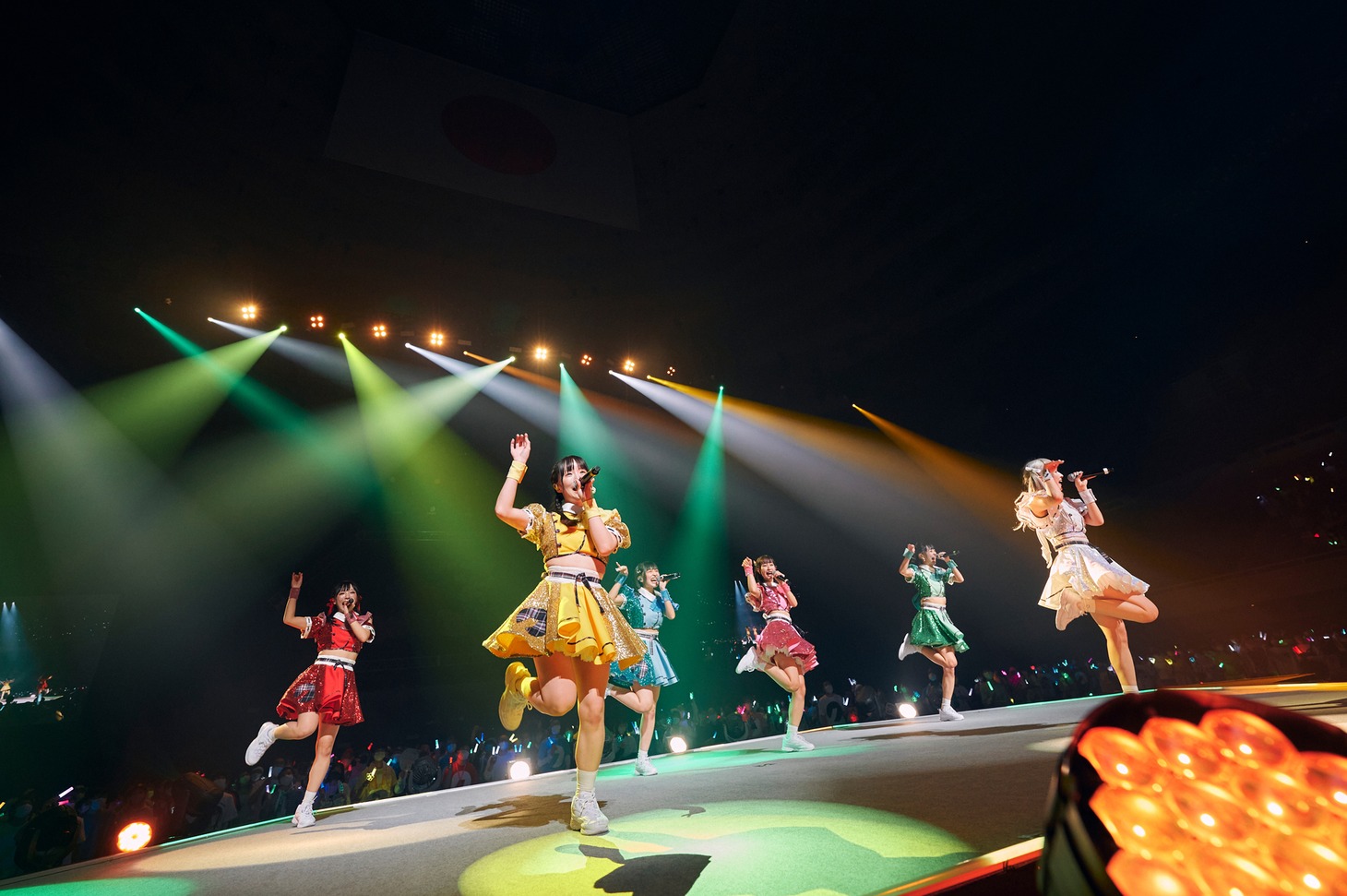 クマリデパート（写真：Jumpei Yamada）