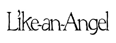 Like-an-Angel ロゴ