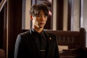 「弁護士ソドム」第1話より。(c)テレビ東京