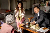 「弁護士ソドム」第1話より。(c)テレビ東京