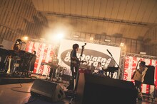 ゲスの極み乙女（撮影：鳥居洋介）