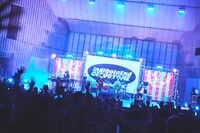 ゲスの極み乙女（撮影：鳥居洋介）