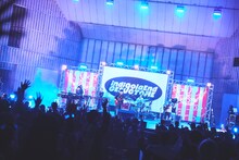 ゲスの極み乙女（撮影：鳥居洋介）